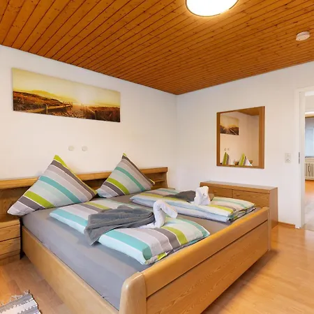 Apartamento Lilie Und Dahlie *