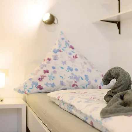 Apartamento Lilie Und Dahlie