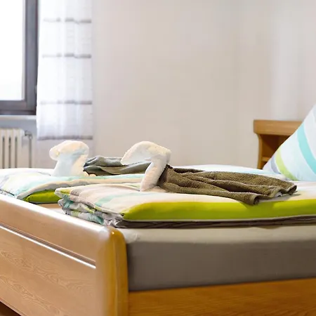 Apartment Lilie Und Dahlie *