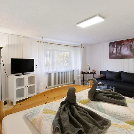 Apartment Lilie Und Dahlie