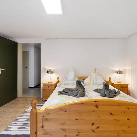 Lilie Und Dahlie Apartamento Münsingen