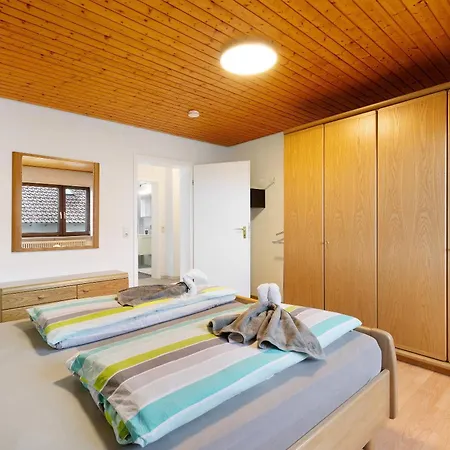 Lilie Und Dahlie Apartamento *