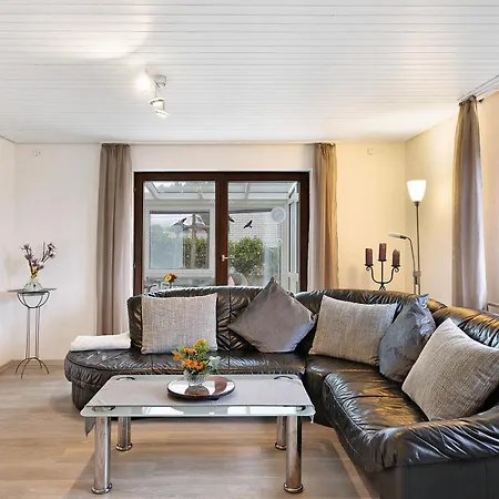 Lilie Und Dahlie Apartamento *