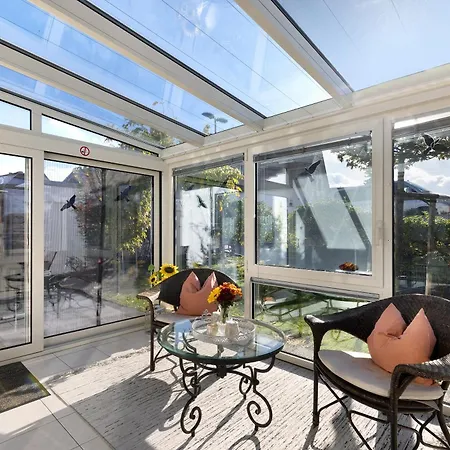 Lilie Und Dahlie Apartamento