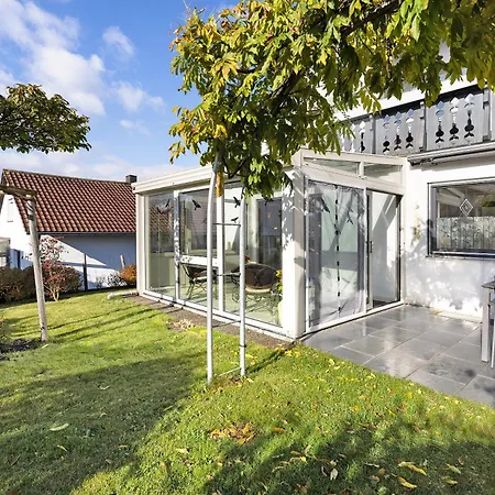 Lilie Und Dahlie Apartamento *