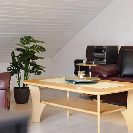 Lilie Und Dahlie Apartamento