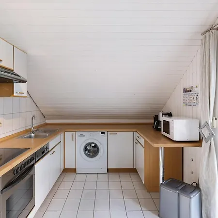 Apartment Lilie Und Dahlie Muensingen