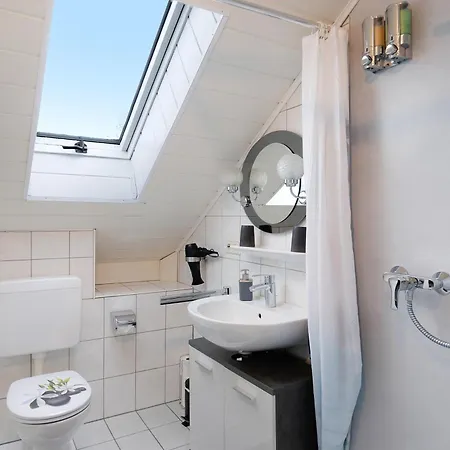 Apartamento Lilie Und Dahlie Münsingen