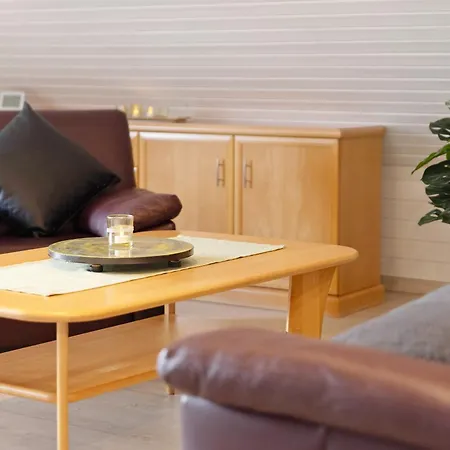 Apartamento Lilie Und Dahlie Münsingen