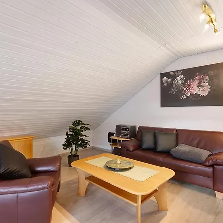 Lilie Und Dahlie Apartamento Münsingen