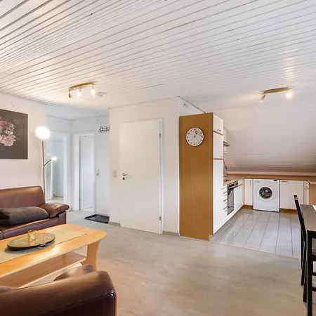 Apartamento Lilie Und Dahlie *