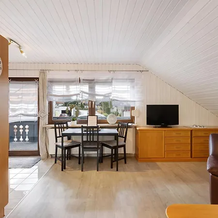 Lilie Und Dahlie Apartamento