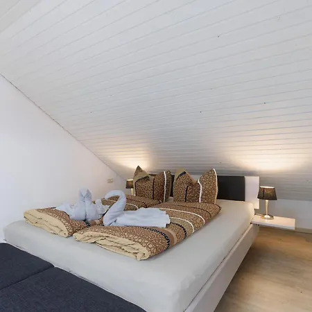 Appartement Lilie Und Dahlie Münsingen