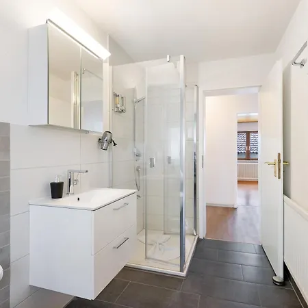 Appartement Lilie Und Dahlie