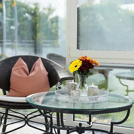 Lilie Und Dahlie Appartement *