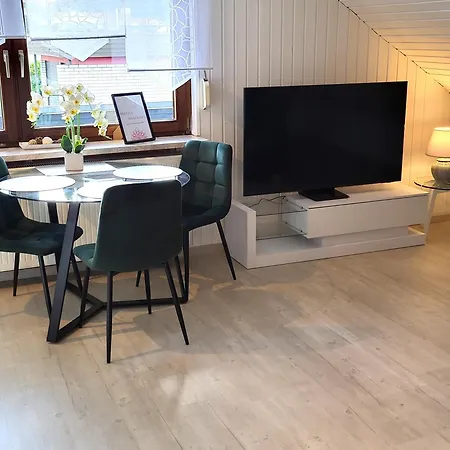 Appartement Lilie Und Dahlie *