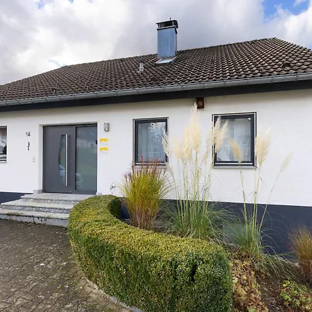 Appartement Lilie Und Dahlie