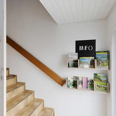 Lilie Und Dahlie Appartement