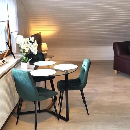 Appartement Lilie Und Dahlie Münsingen