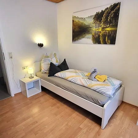 Lilie Und Dahlie Appartement