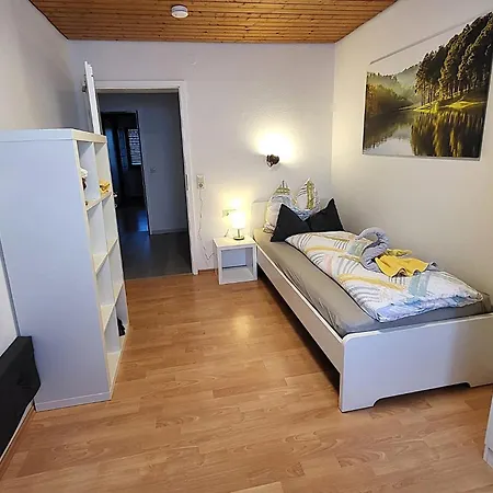 Lilie Und Dahlie Appartement *